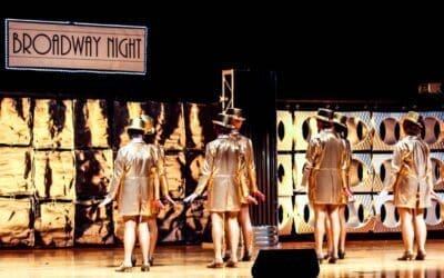 Festival Spotlight: Broadway Night