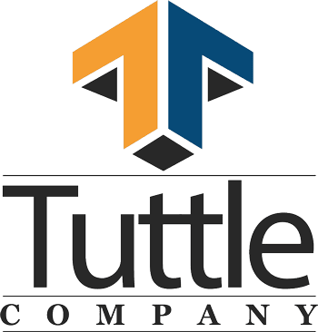 Tuttle-Logo-(Color—Charcoal)-V2